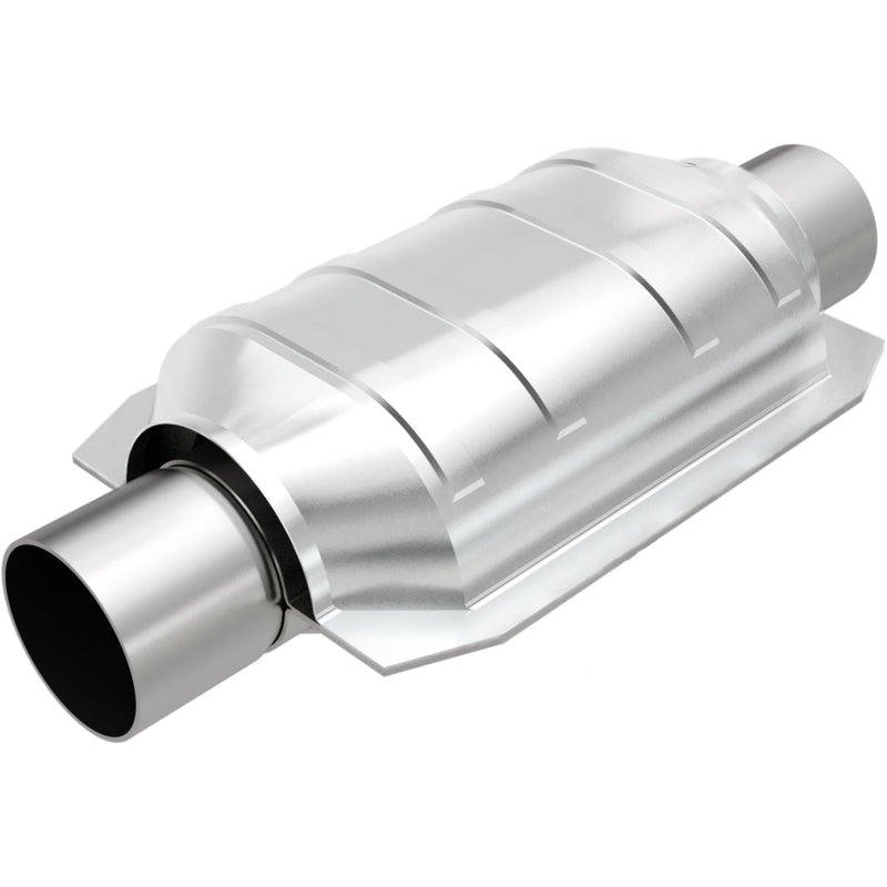 MagnaFlow Universal Catalytic Converter 2.00inch
