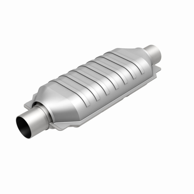 MagnaFlow Universal Catalytic Converter 3inch