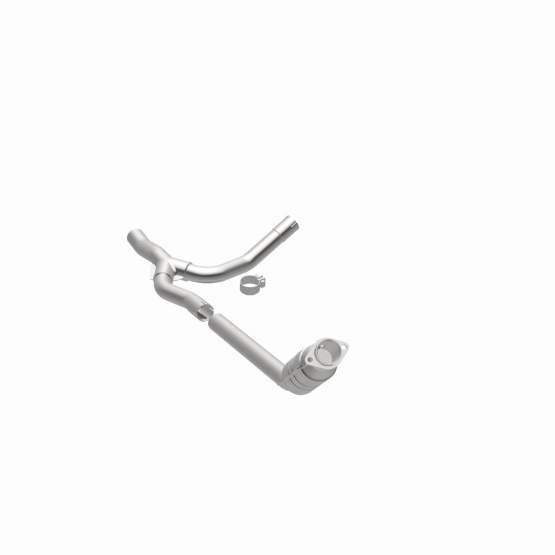 MagnaFlow Direct Fit Catalytic Converter 04-05 Dodge RAM 1500 Pickup 3.7L (Inc 4WD 4.7L) P/S