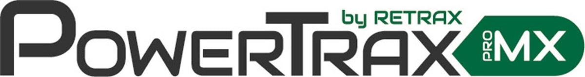 PowertraxPRO MX Retractable Tonneau Cover Rugged Aluminum Construction Electric Cover Matte Black 2022-2026 Toyota Tundra Regular/Double Cab 6' 7 inch Bed without Deck Rail System without Stake Pockets