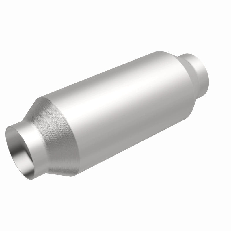 MagnaFlow Universal Catalytic Converter 3.0in. C/C spun body