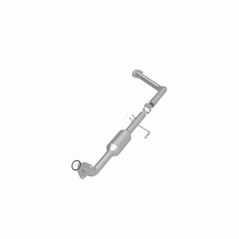 MagnaFlow Direct Fit Catalytic Converter OEM 2001-2004 Toyota Sequoia Underbody