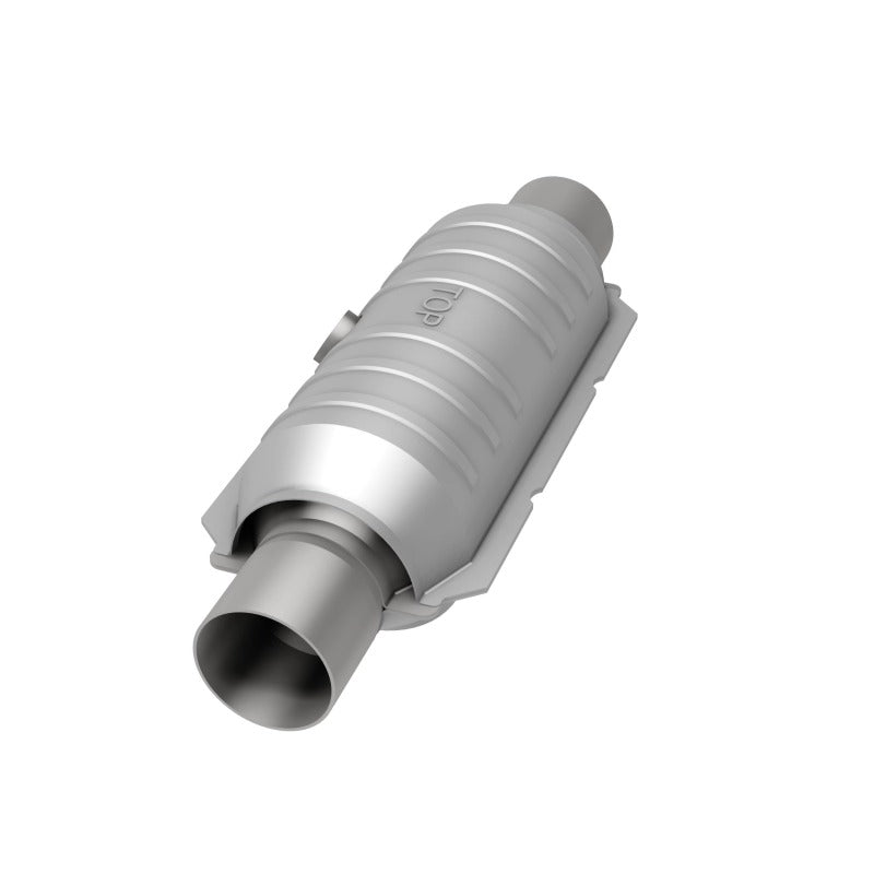 MagnaFlow Universal Catalytic Converter 2.50in Rear CA