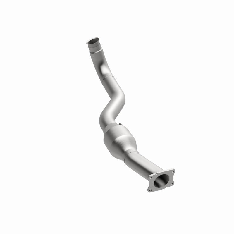 MagnaFlow Direct Fit Catalytic Converter01-05 GM Silv/Sierra 6.6L