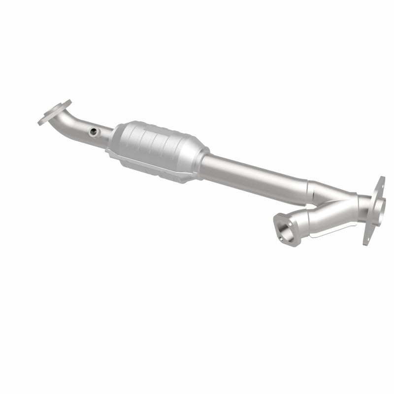 MagnaFlow Direct Fit Catalytic Converter 05-07 4Runner Passenger Side Rear