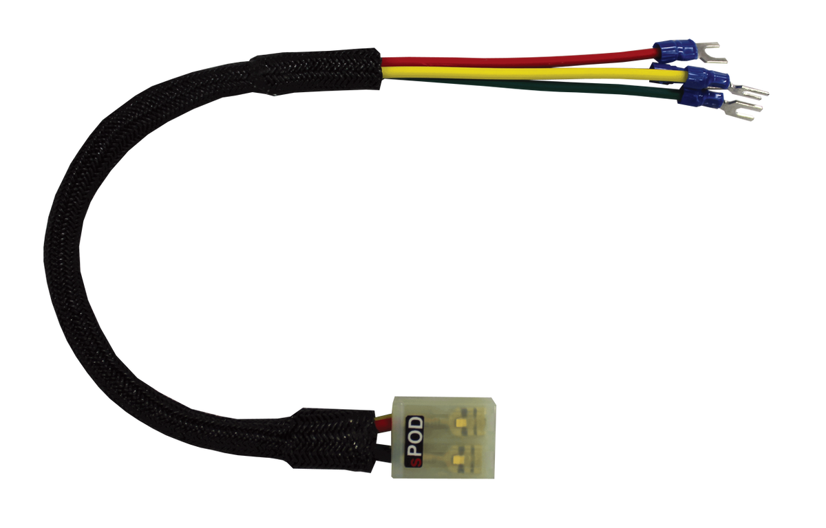 Wiring Harness Adapter For ARB Compressor - Universal sPOD