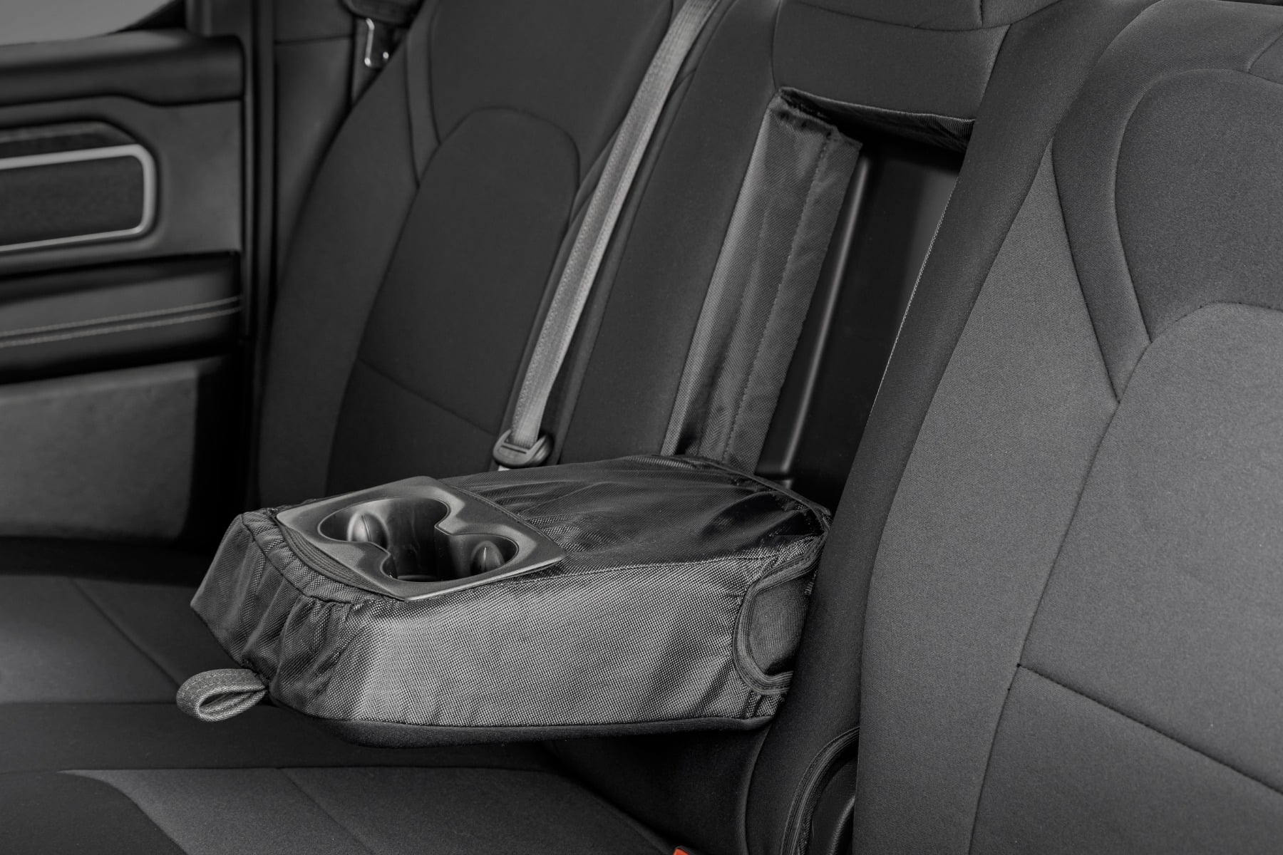Seat Covers Bucket Seats FR & RR Ram 1500 2WD/4WD (2019-2026) Rough Country