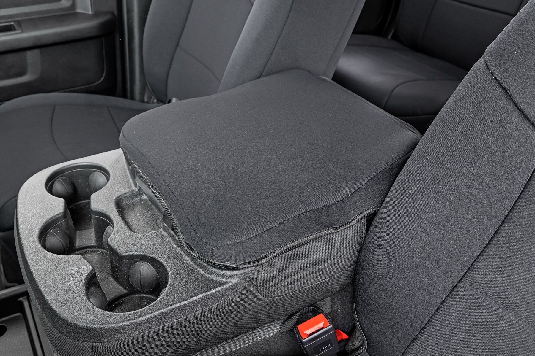 Seat Covers Bucket Seats FR Ram 2500 2WD/4WD (2019-2026) Rough Country