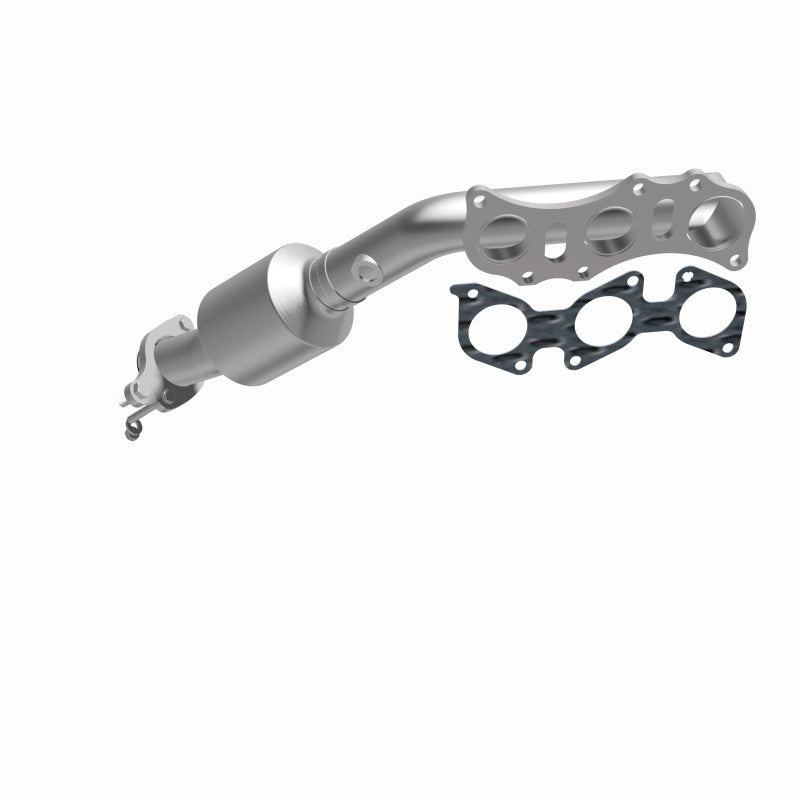 MagnaFlow Direct Fit Catalytic Converter 05-11 Toyota Tacoma 4.0L