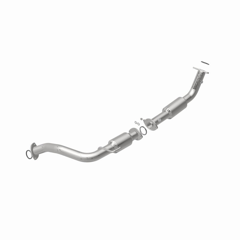 MagnaFlow Direct Fit Catalytic Converter 08-15 Toyota Sequoia