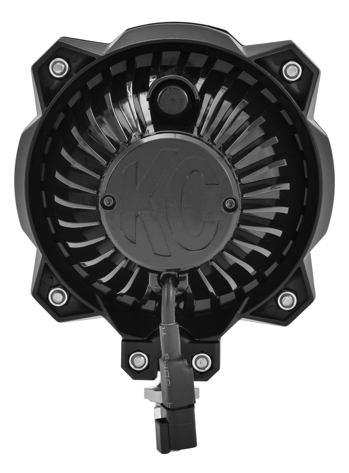Pro6 Gravity LED Inf Ring Wide-40 1 Light KC HiLiTES