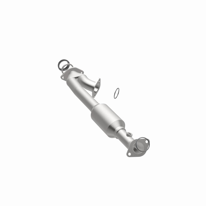 MagnaFlow Direct Fit Catalytic Converter 05-07 4-Run/FJ P/S rr OEM
