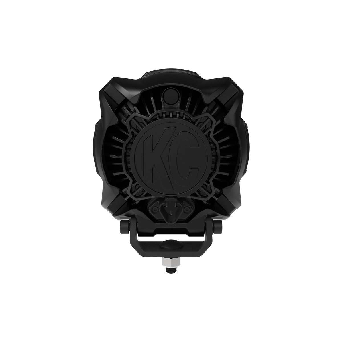 Gravity Titan 6 Inch LED Single Spot KC HiLiTES