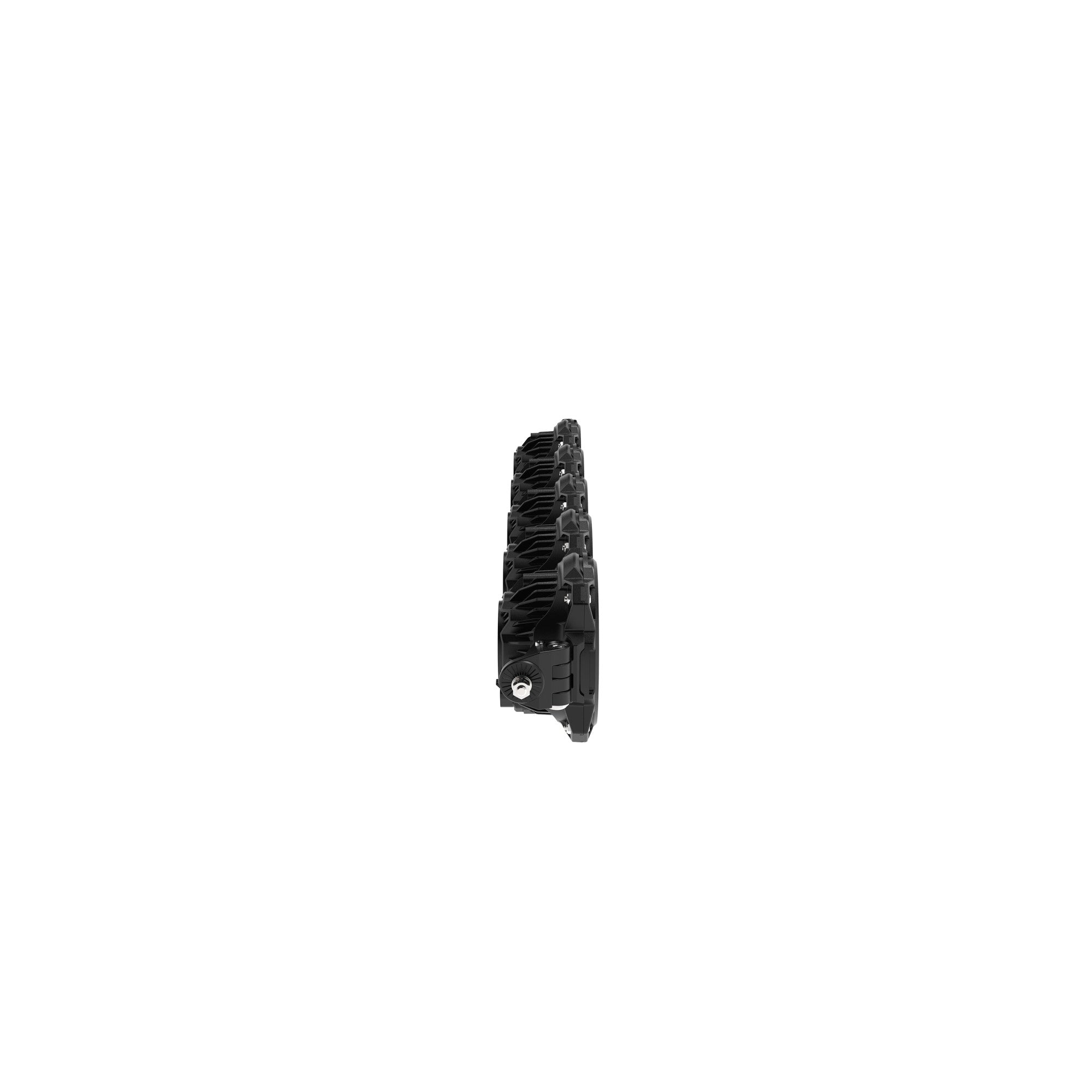 32 Inch Gravity Titan LED Light Bar 5 Light KC HiLiTES