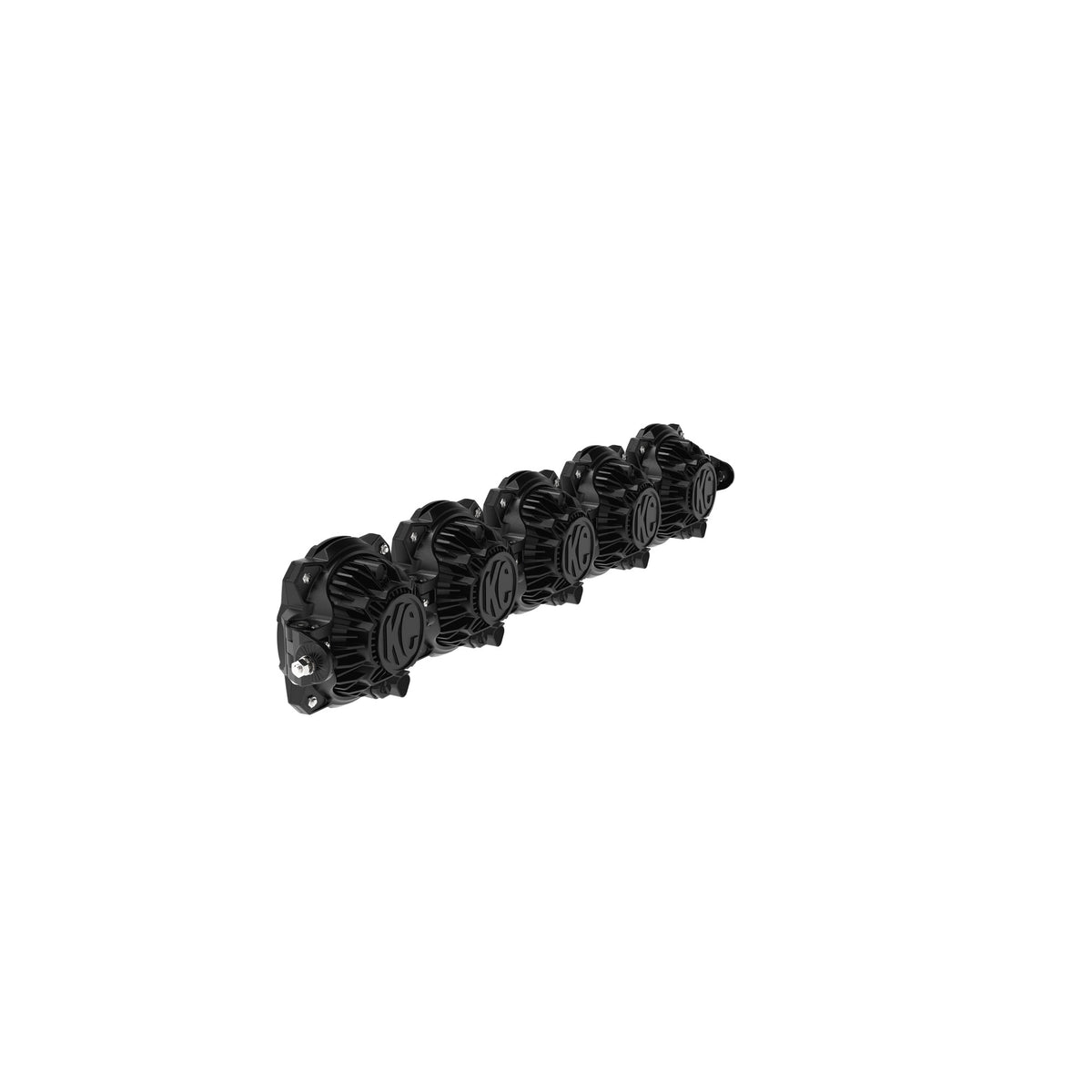 32 Inch Gravity Titan LED Light Bar 5 Light KC HiLiTES