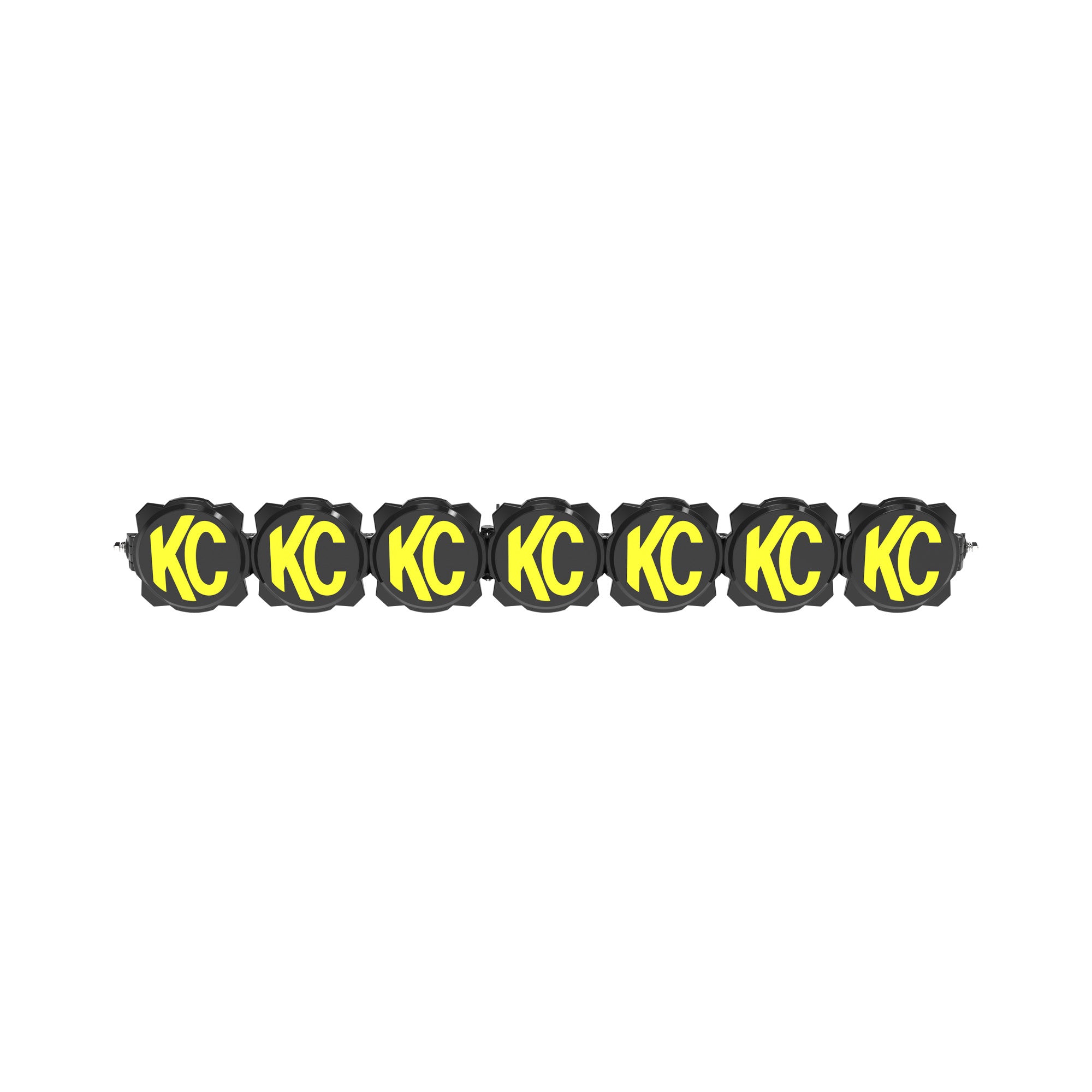 SD 45 Inch Gravity Titan LED Bar 7 Light KC HiLiTES