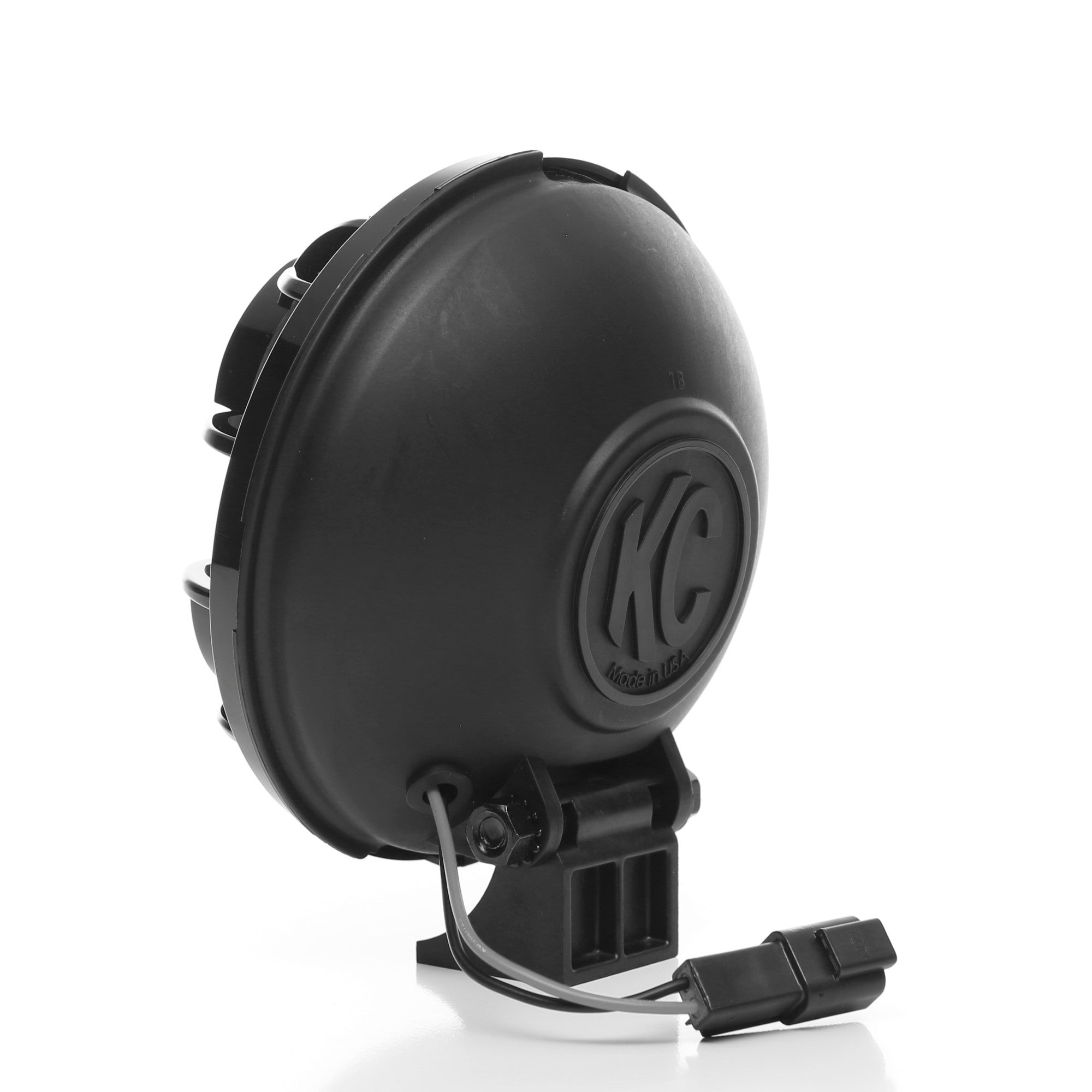 Apollo Pro Halogen 6 Inch Spot 2 Light System KC HiLiTES