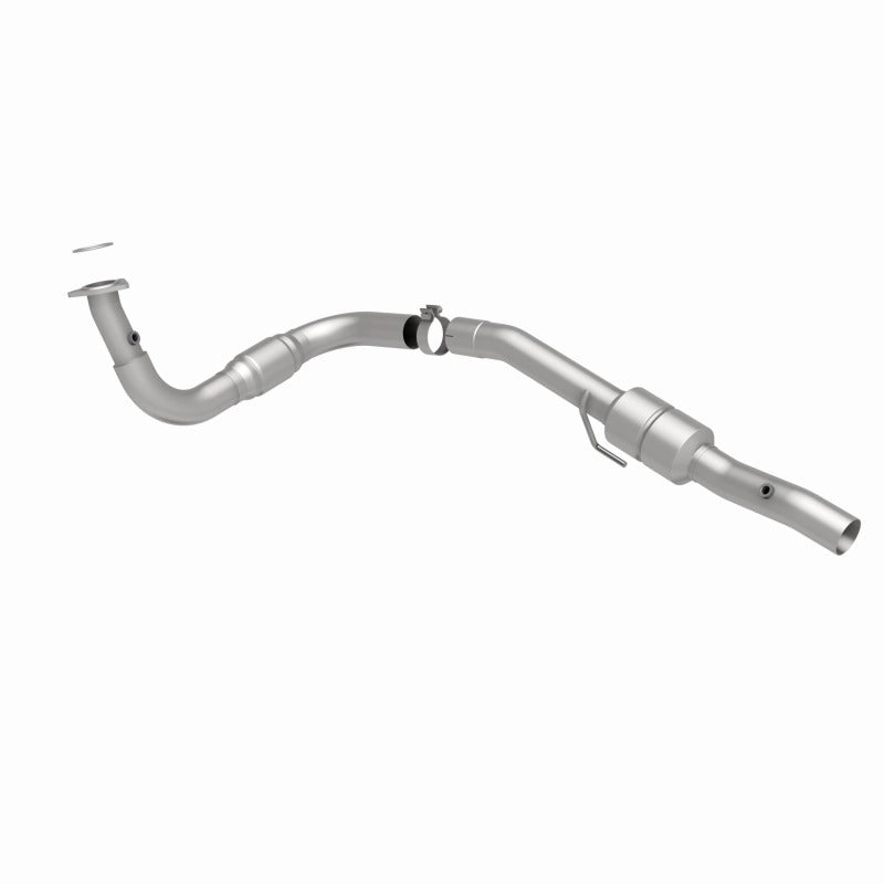 MagnaFlow Direct Fit Catalytic Converter 00-06 Chevy/GMC Driver Side 6.0L