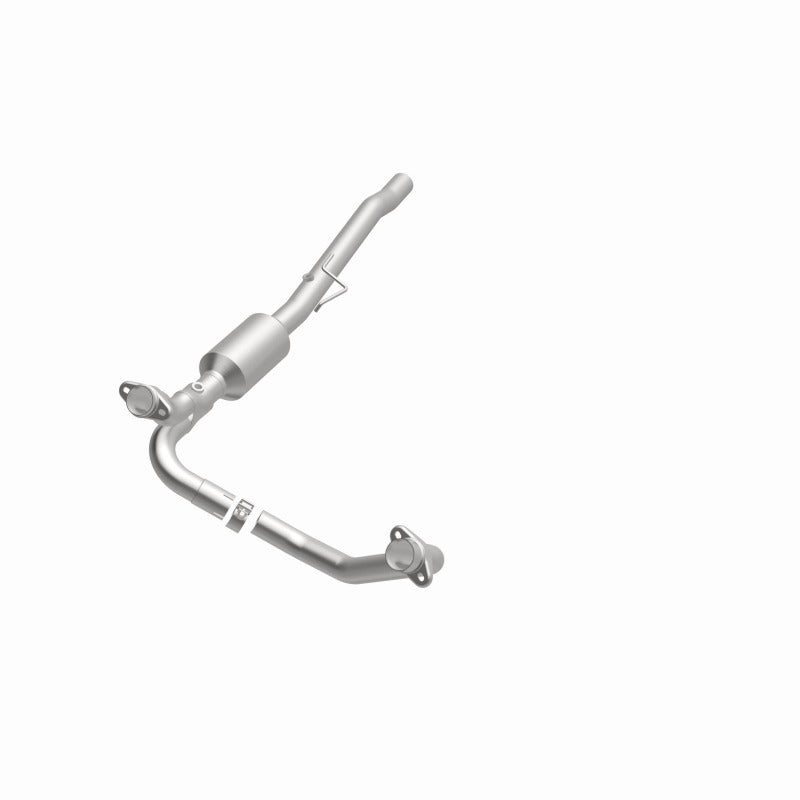 MagnaFlow 02-03 Dodge Ram 1500 3.7L Direct Fit Converter