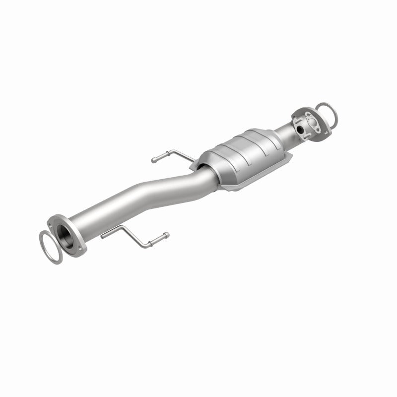 MagnaFlow Direct Fit Catalytic Conv 1999-02 Toyota 4Runner 3.4L Rear *Not for Sale in California*