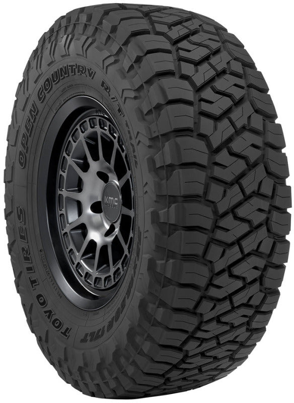 Toyo Open Country R/T Trail Tire - 38X11.50R18LT 128R D/8