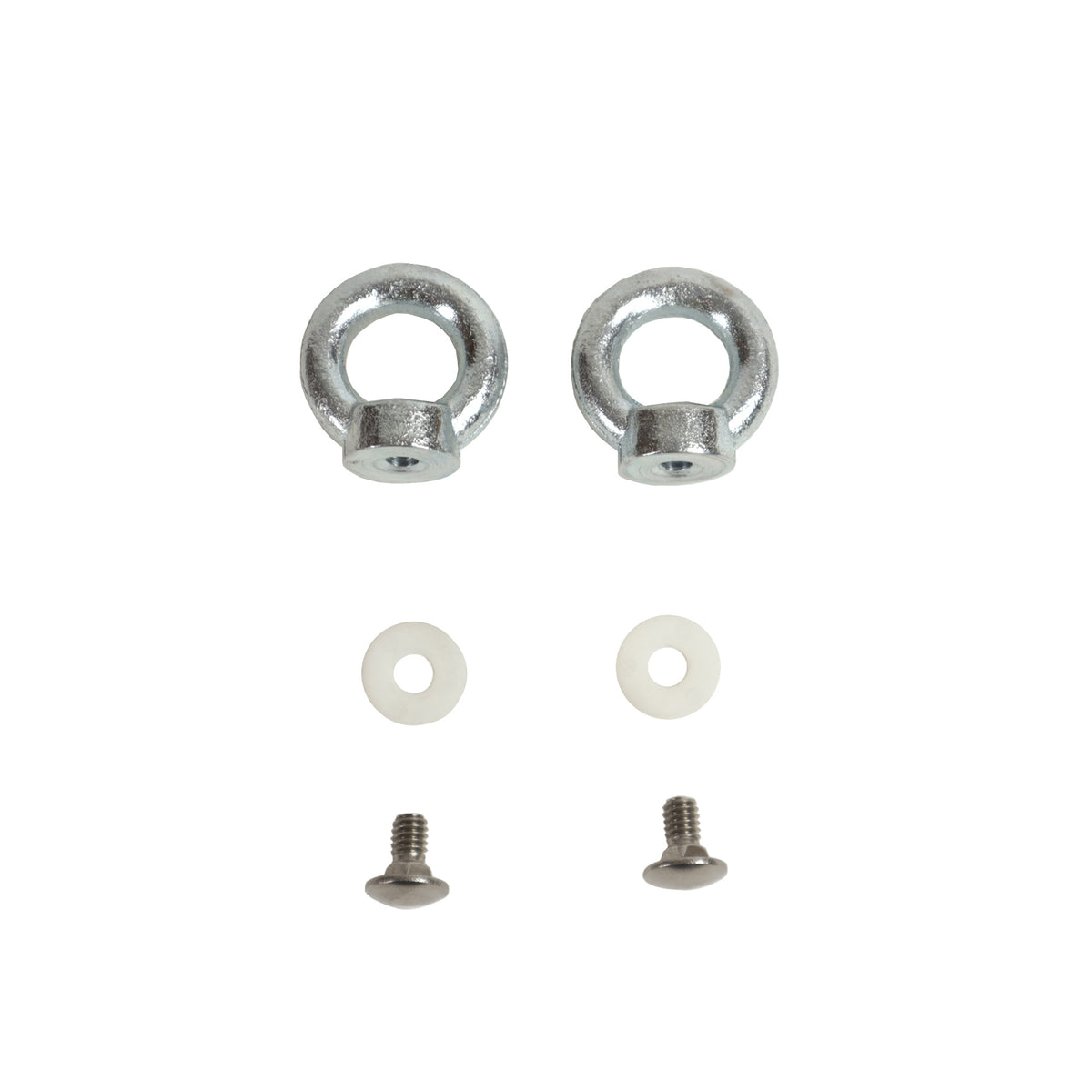 Eye Nut KC M-Rack Kit KC HiLiTES