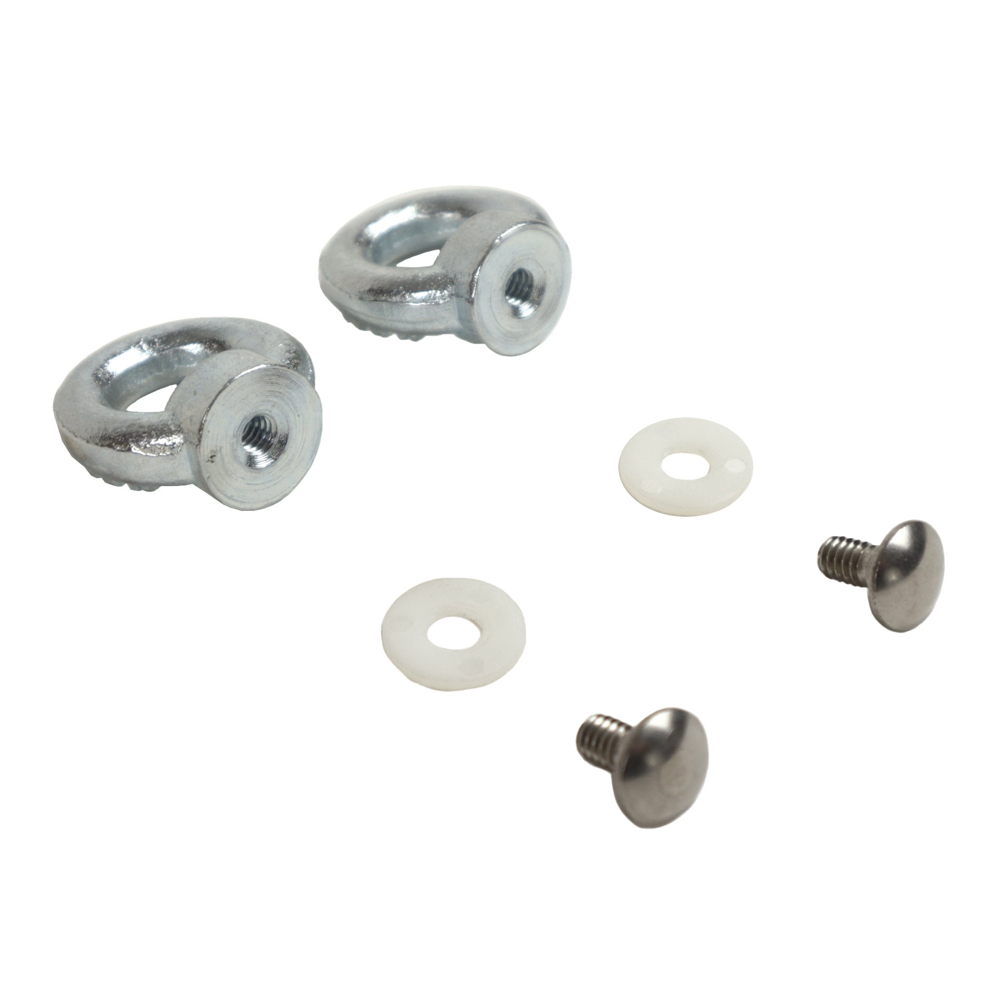 Eye Nut KC M-Rack Kit KC HiLiTES
