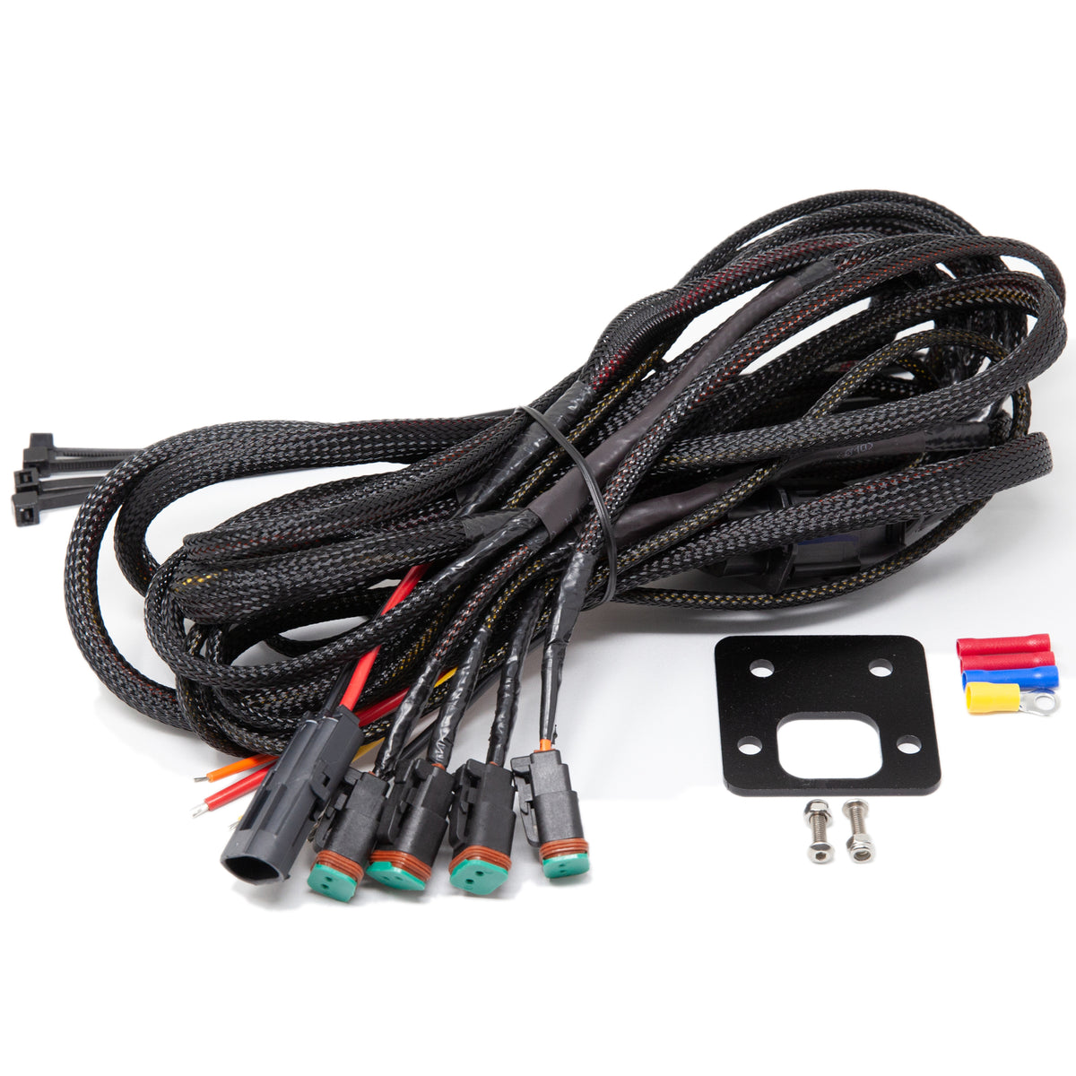 KC HiLiTES KC Accessories - 9200