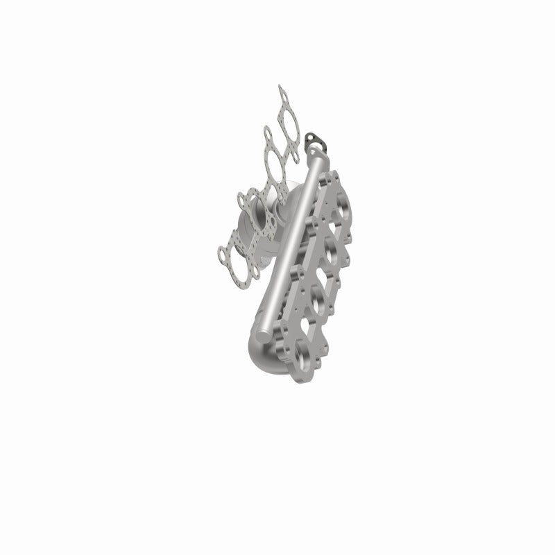 MagnaFlow Direct Fit Catalytic Converter 05-09 Lexus GX470 4.7L