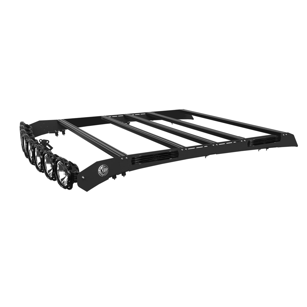 KC HiLiTES KC M-RACK - 92164