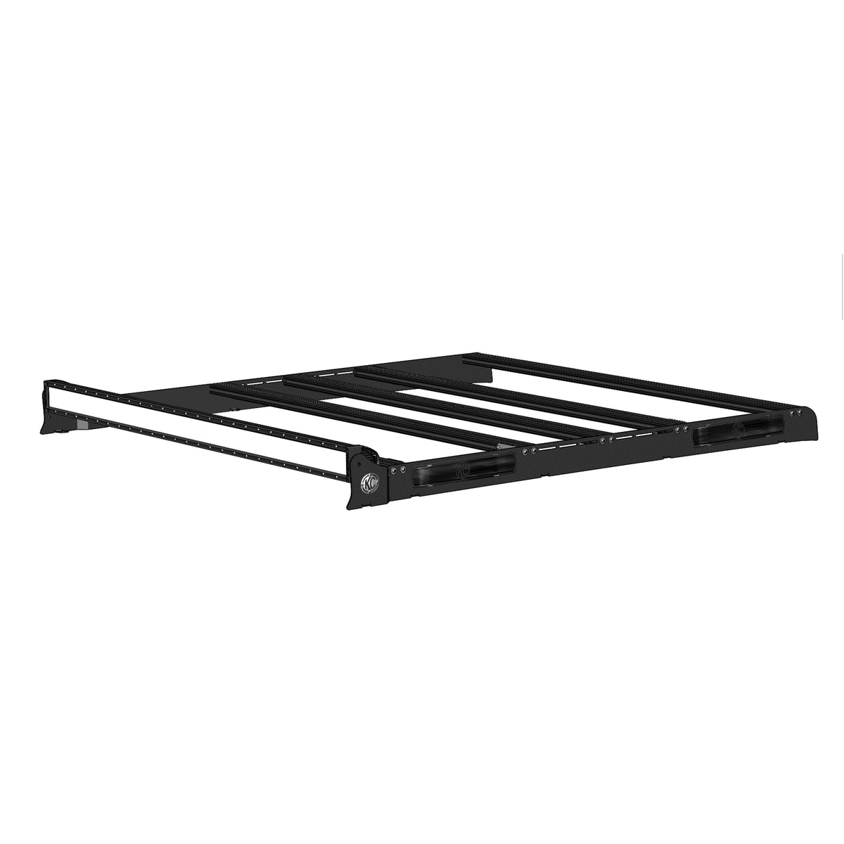 KC HiLiTES KC M-RACK - 92183