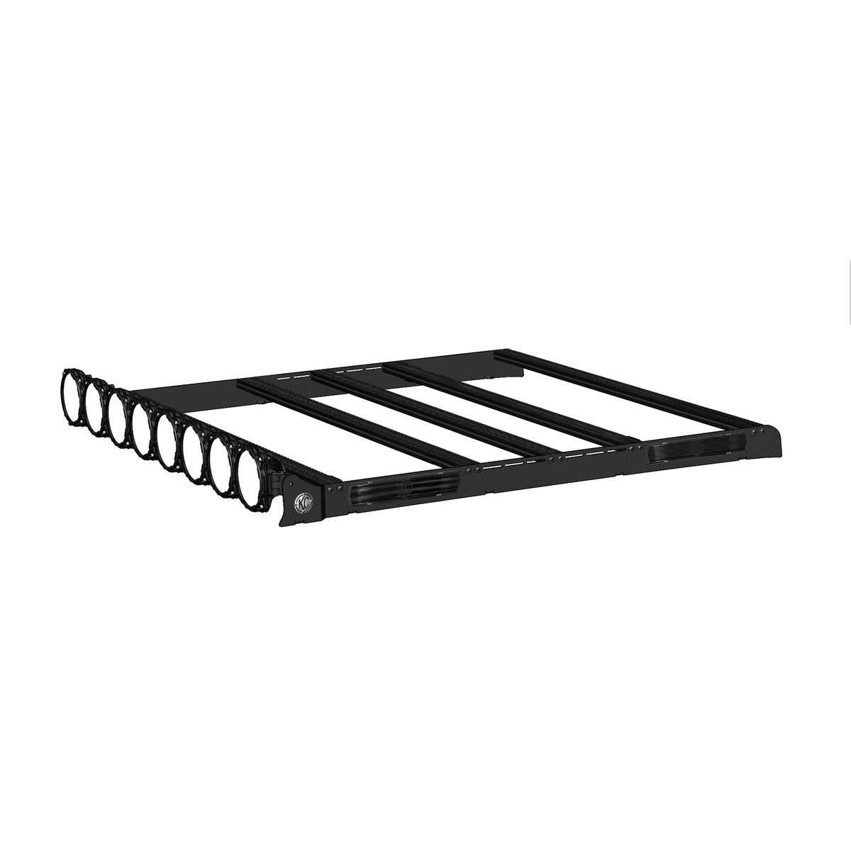 KC HiLiTES KC M-RACK - 92184