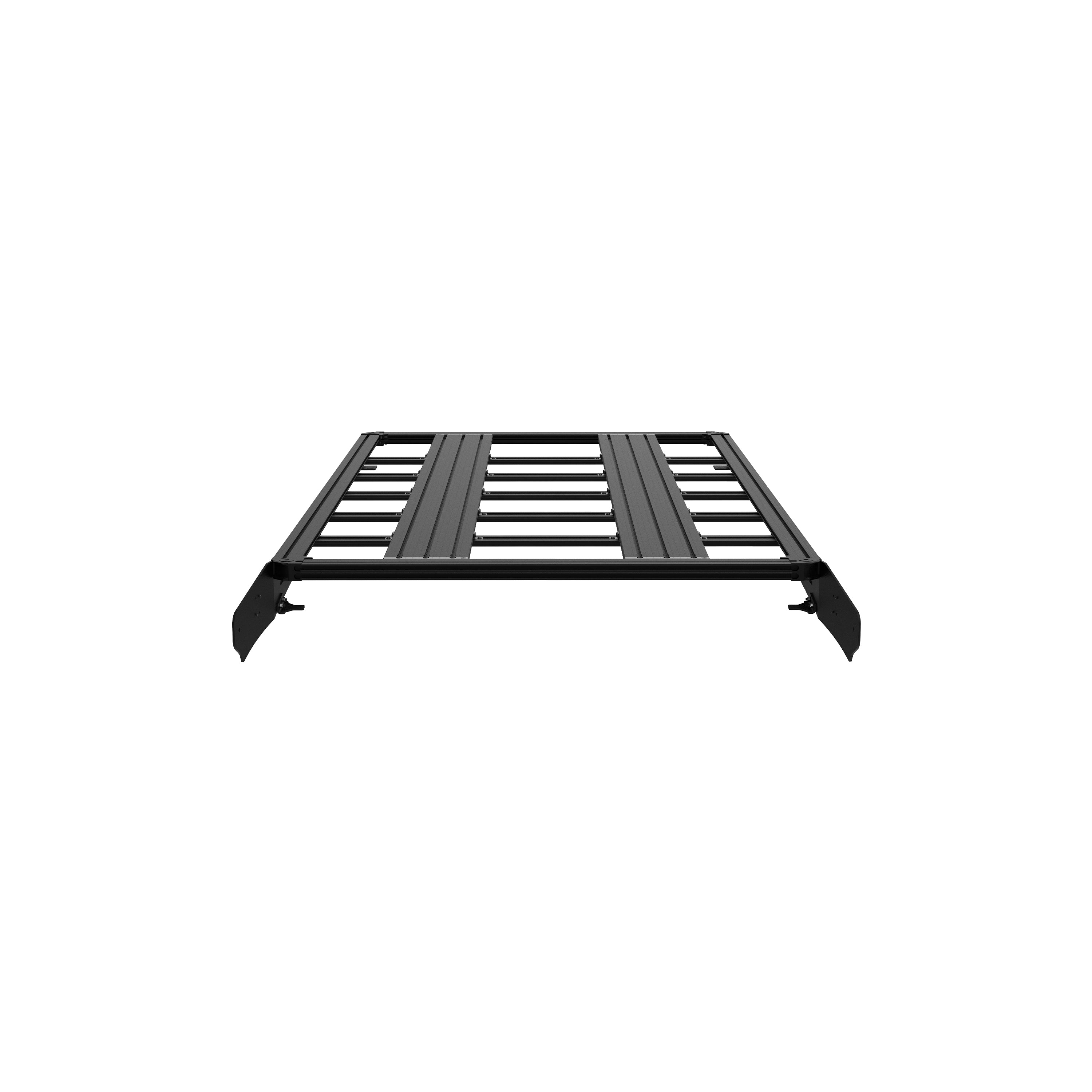 10-24 Toyota 4Runner Platform One Roof Rack KC HiLiTES