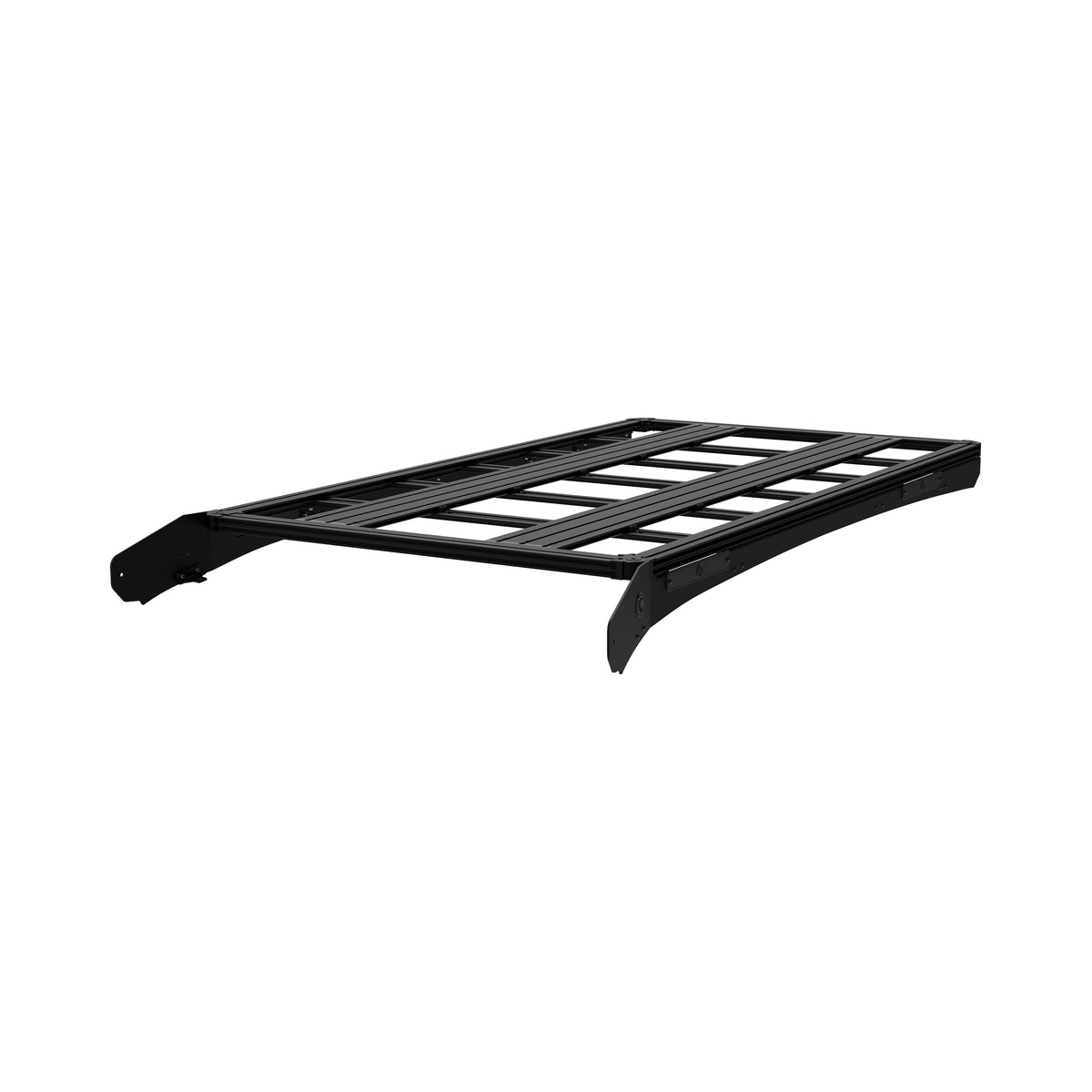 10-23 Lexus Gx460/Toyota Lc 150 Platform One Roof Rack KC HiLiTES