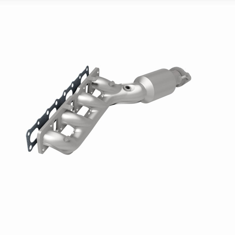 MagnaFlow Direct Fit Catalytic Converter 07 Titan 5.6L D/S manif OEM