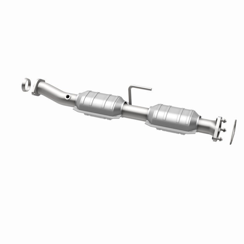 MagnaFlow DF Cat. Conv 98-00 Ford Ranger 4.0L/3.0L Rear / 98-00 Mazda B300 3.0L / B4000 4.0L Rear