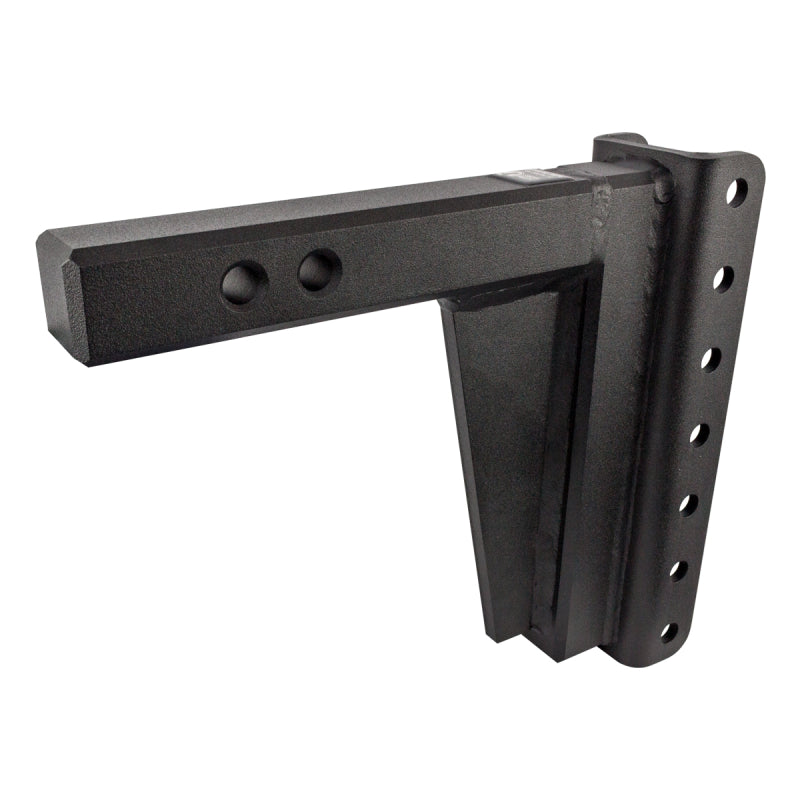 BulletProof Hitches 2.0" Extreme Duty 8" Drop/Rise Hitch Model ED208