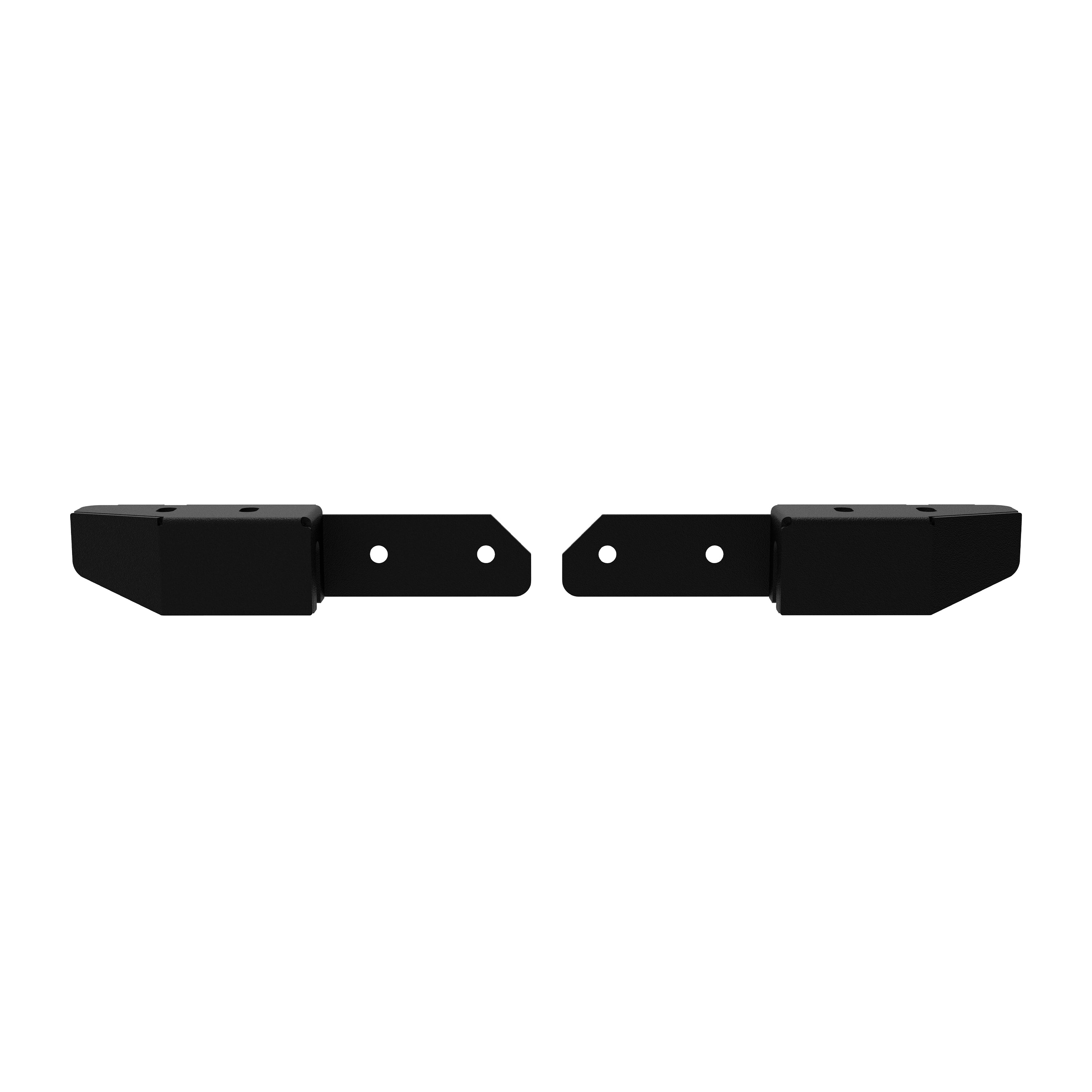 Roof Rack Chase Light Bar Mount KC HiLiTES