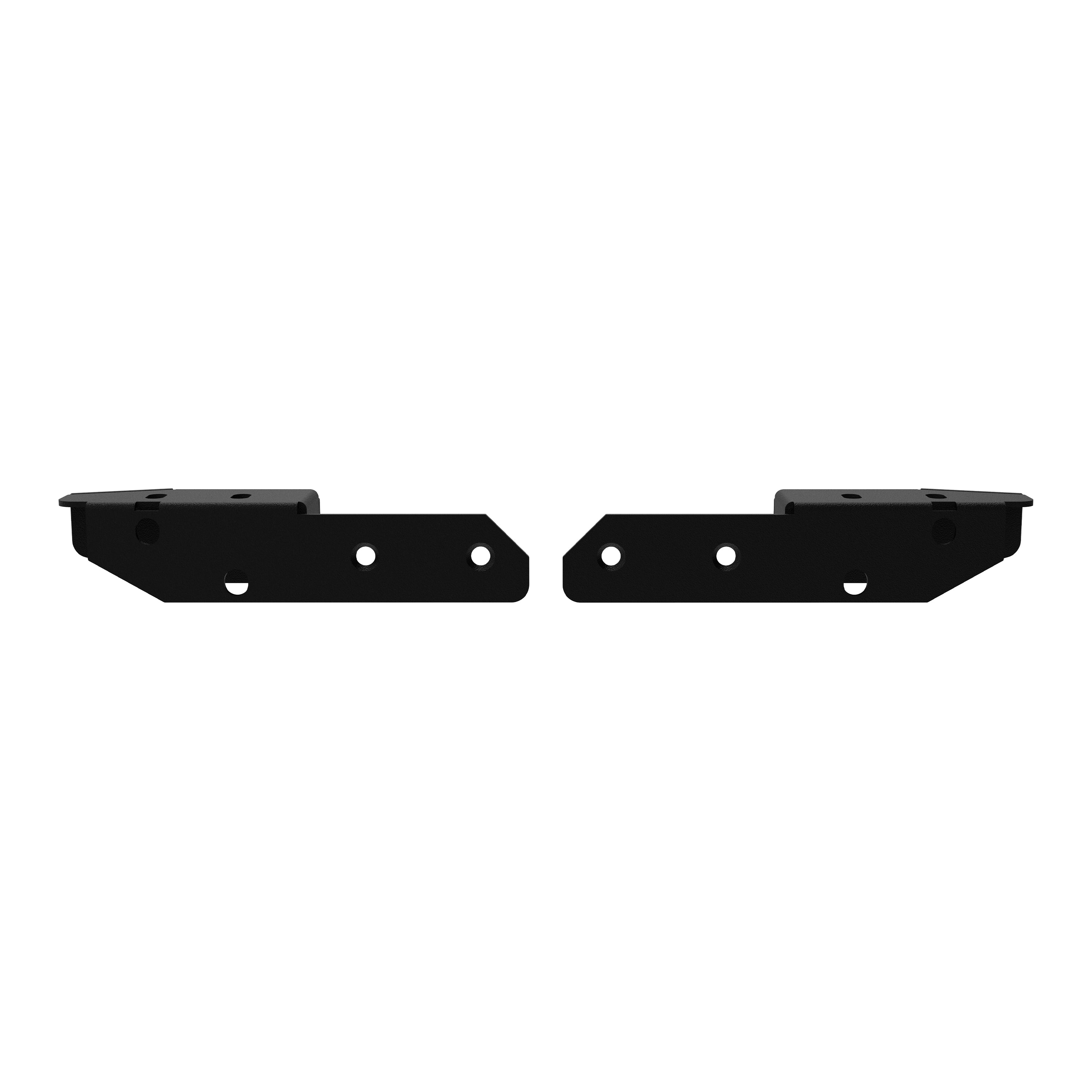 Roof Rack Chase Light Bar Mount KC HiLiTES