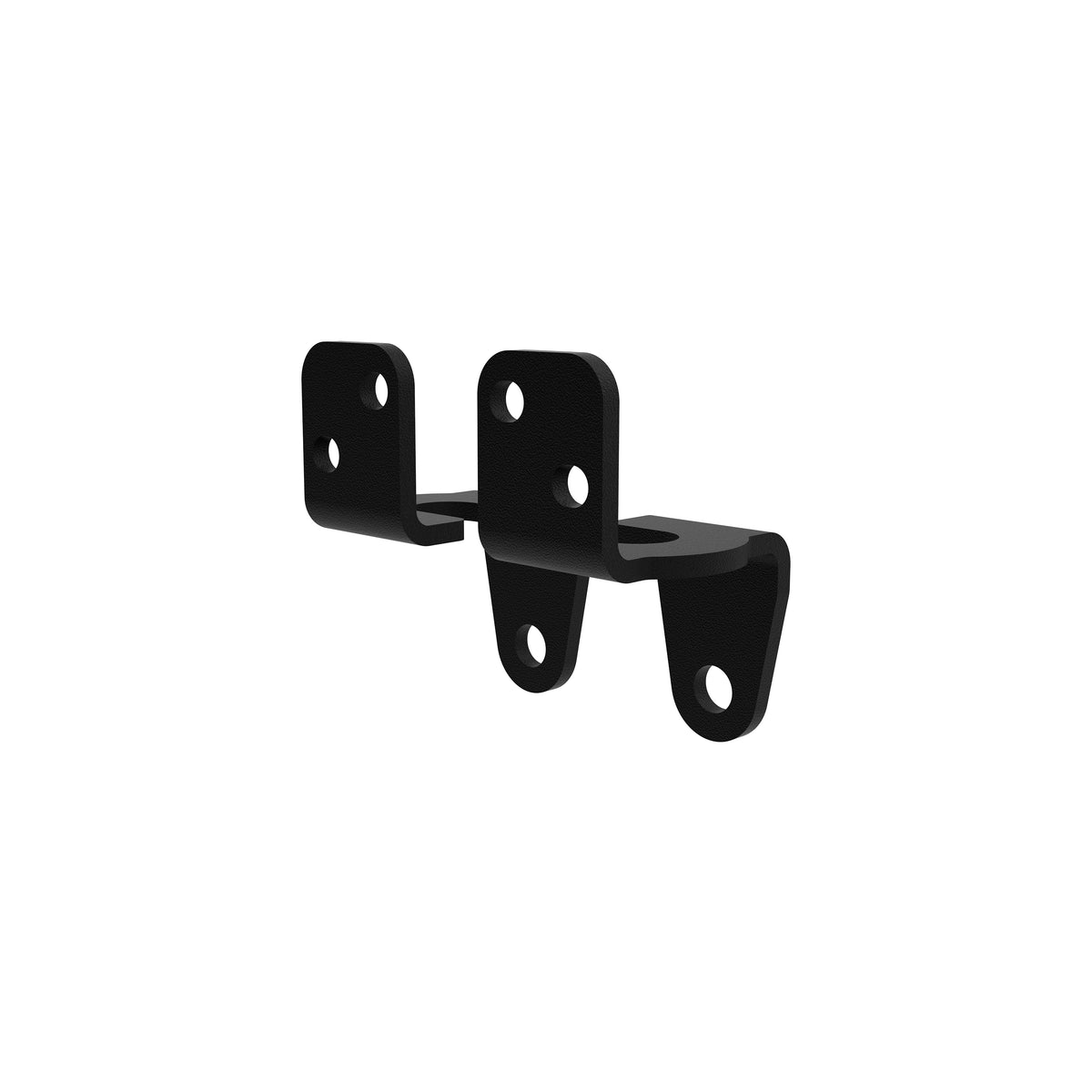 FE1 Side Roof Rack Light Mounts KC HiLiTES