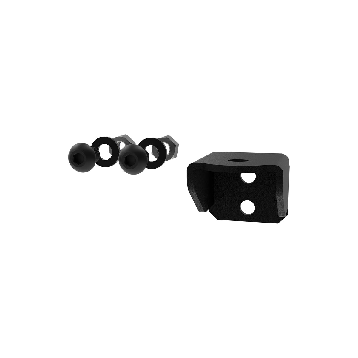 Roof Rack Nmo Antenna Mount KC HiLiTES
