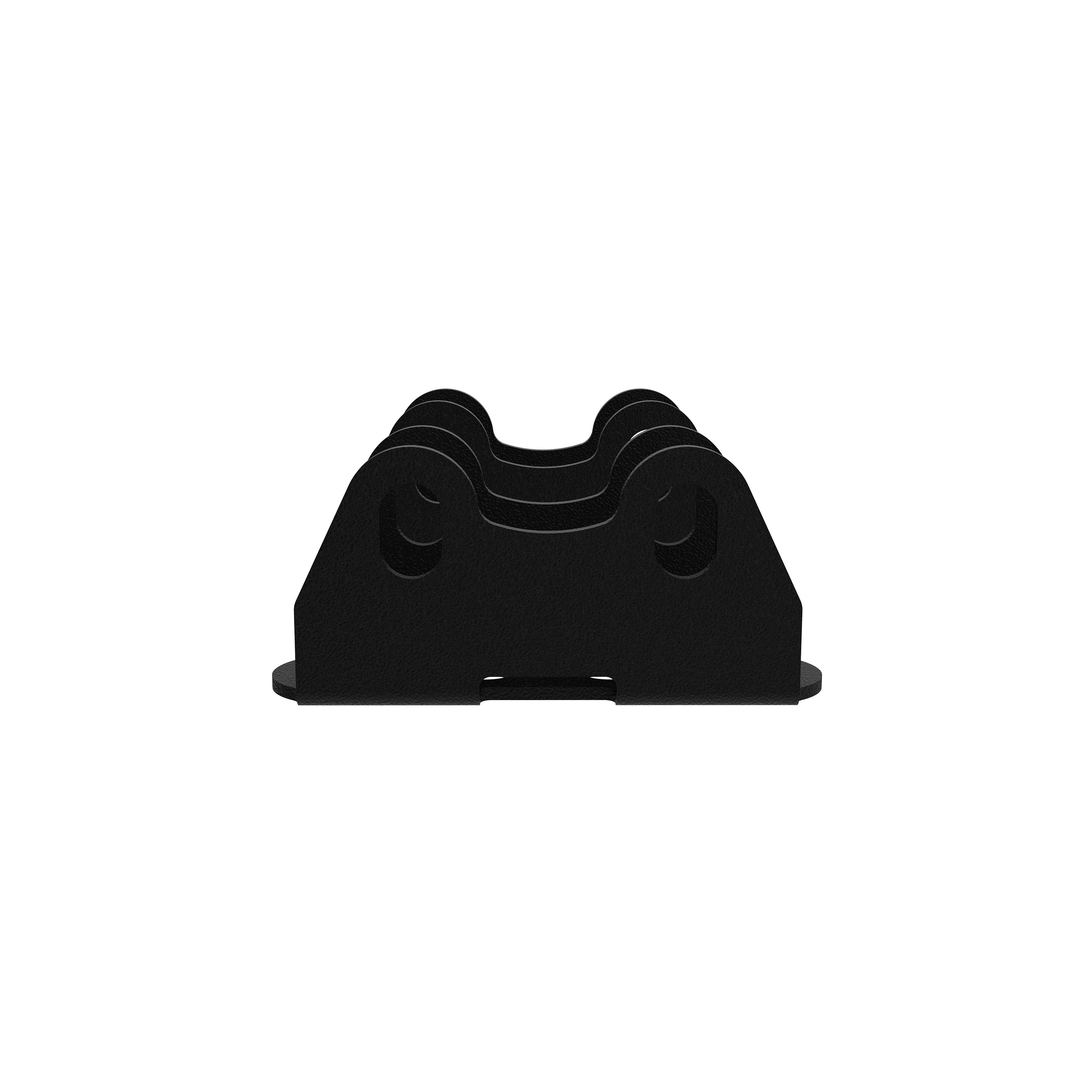 Quick Fist Roof Rack Mount KC HiLiTES