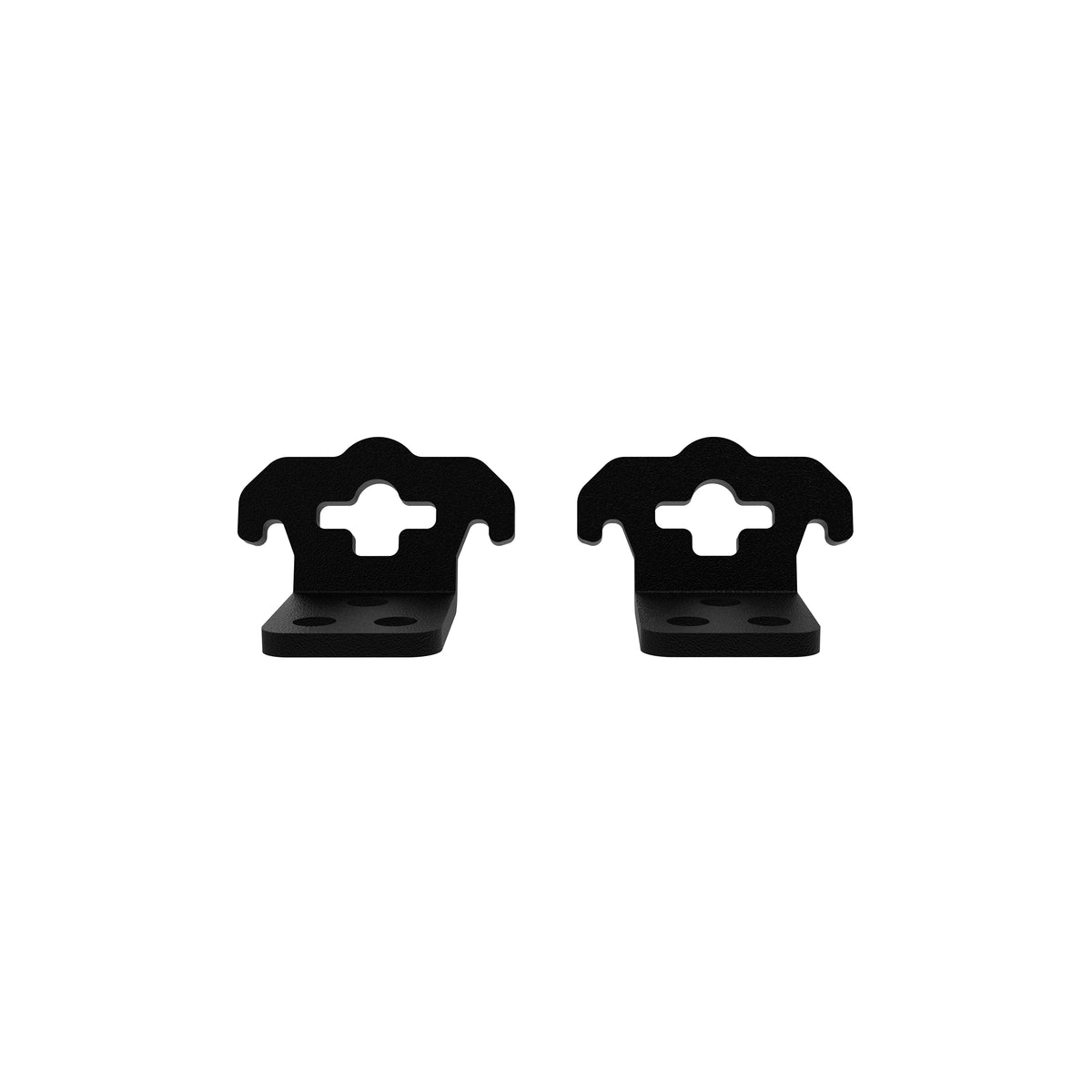 Roof Rack Tie Down Anchors 1 Mounting Hardware Kit 2 Tie Down Anchors KC HiLiTES