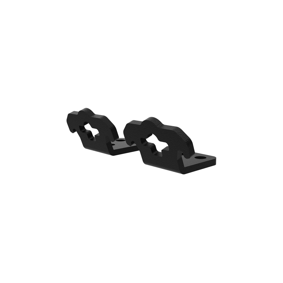 Roof Rack Tie Down Anchors 1 Mounting Hardware Kit 2 Tie Down Anchors KC HiLiTES