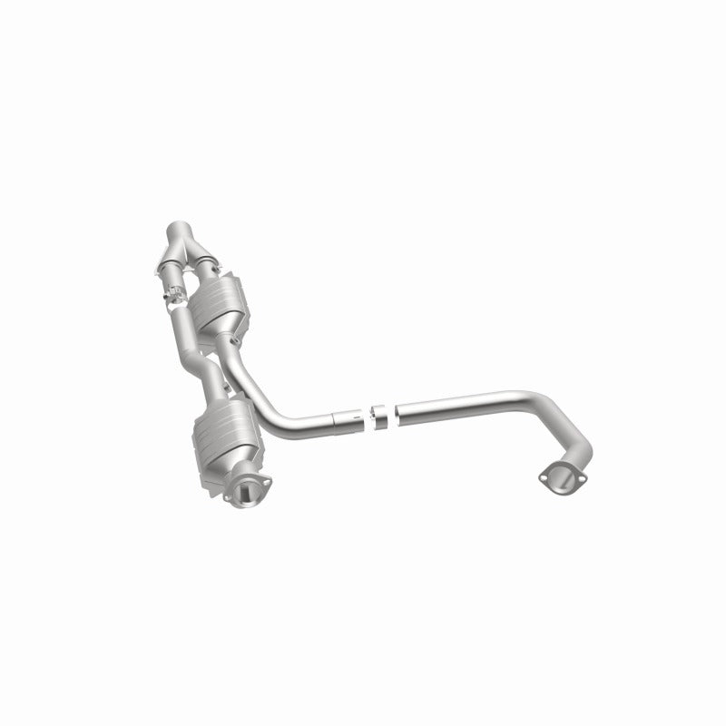 MagnaFlow Direct Fit Catalytic Converter 04-07 Dodge Ram 5.7L