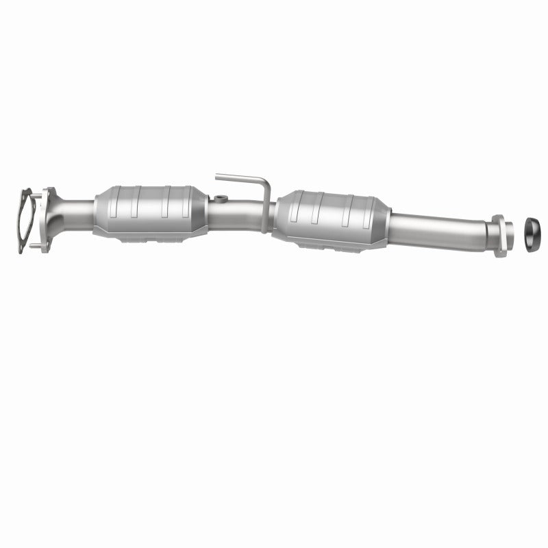 MagnaFlow Direct Fit Catalytic Converter 03 Ranger/B-Ser V6 Rear