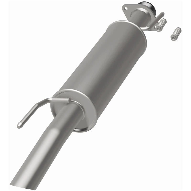 BRExhaust 01-03 Toyota Sienna Muffler Kit