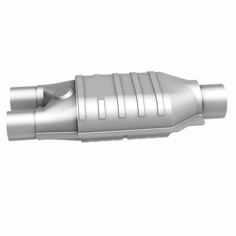 MagnaFlow Universal Catalytic Converter 2.5inch/2inch Single/dual