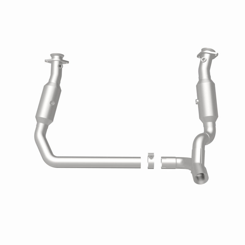 MagnaFlow 2009 Dodge Ram 1500 4.7L Direct Fit Converter