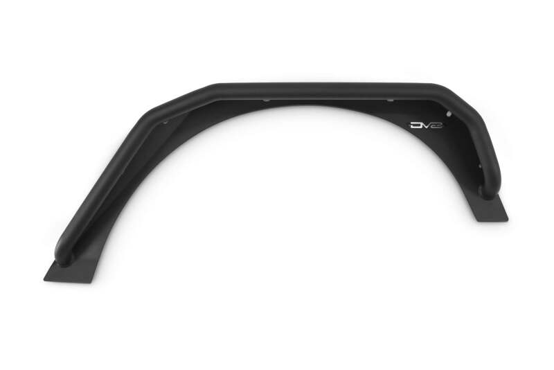 DV8 Offroad 07-18 Jeep Wrangler JK Spec Series Fender Flares